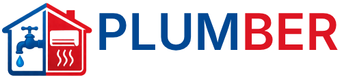 Plumber Logo